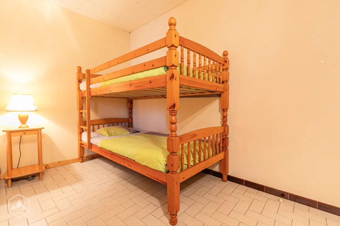 Residence Arnaud Nicole