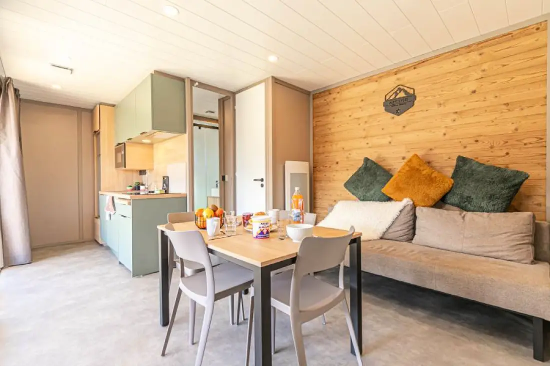 Residence Camping La Buidonniere 3 Csillagok★★★