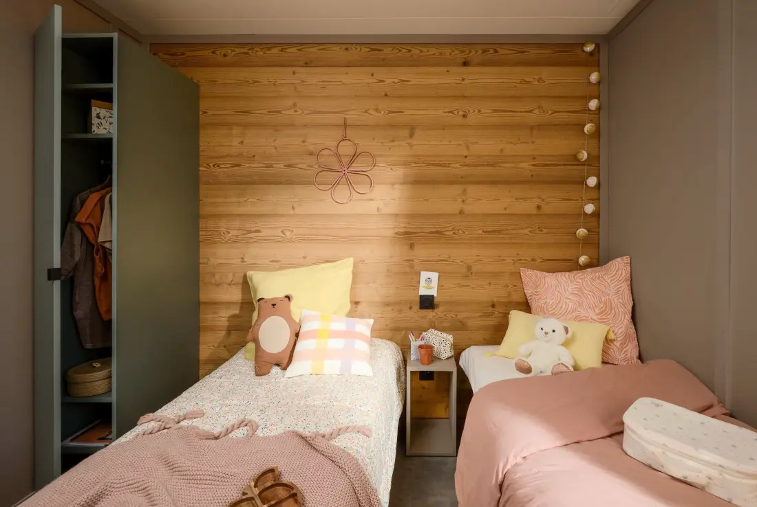 Residence Camping La Buidonniere 3 Csillagok★★★