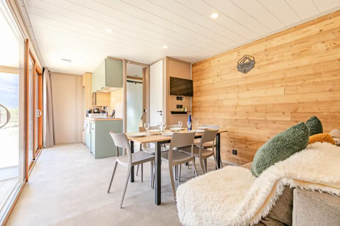 Residence Camping La Buidonniere 3 Csillagok★★★