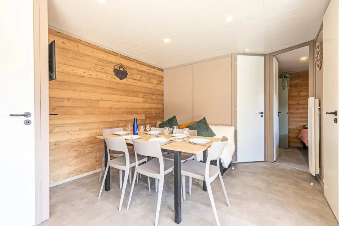 Residence Camping La Buidonniere 3 Csillagok★★★