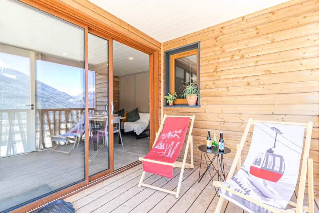 Residence Camping La Buidonniere 3 Csillagok★★★