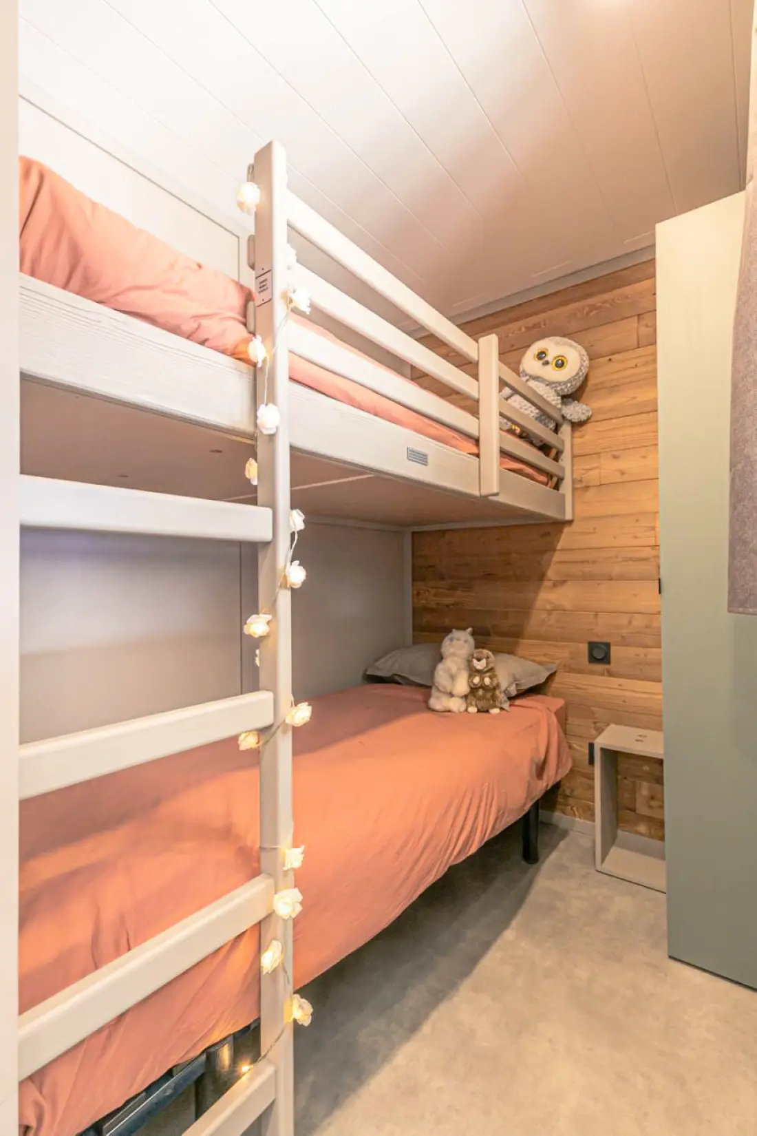 Residence Camping La Buidonniere 3 Csillagok★★★