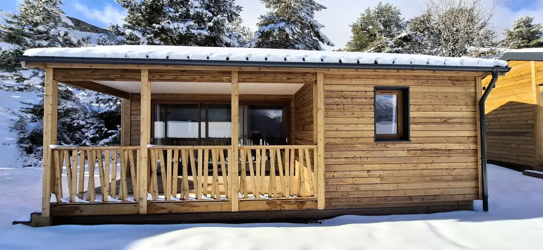 Residence Camping La Buidonniere 3 Csillagok★★★