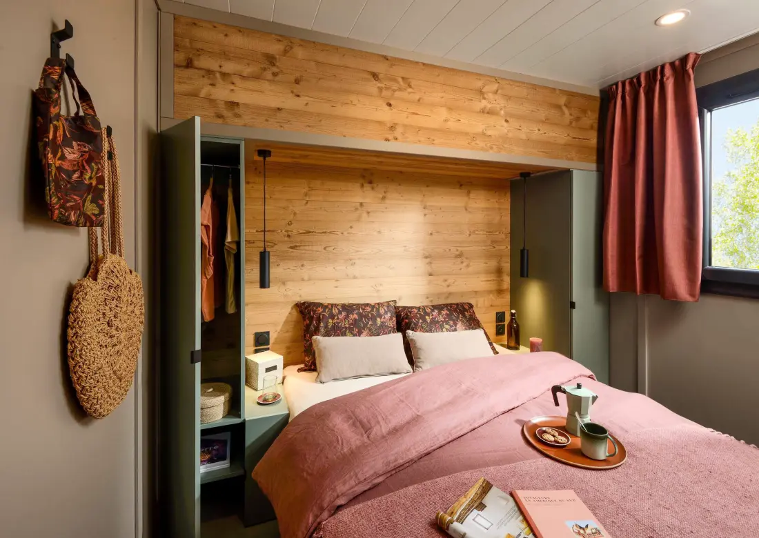 Residence Camping La Buidonniere 3 Csillagok★★★