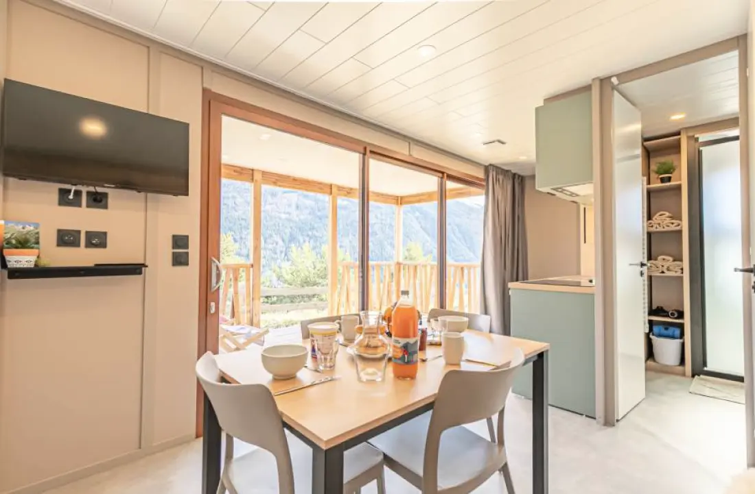 Residence Camping La Buidonniere 3 Csillagok★★★