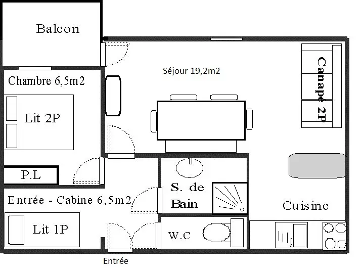 Corniche Residence