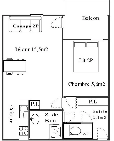 Corniche Residence