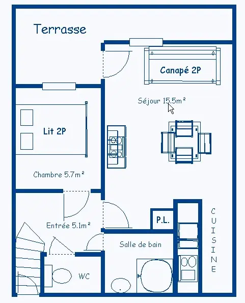 Corniche Residence