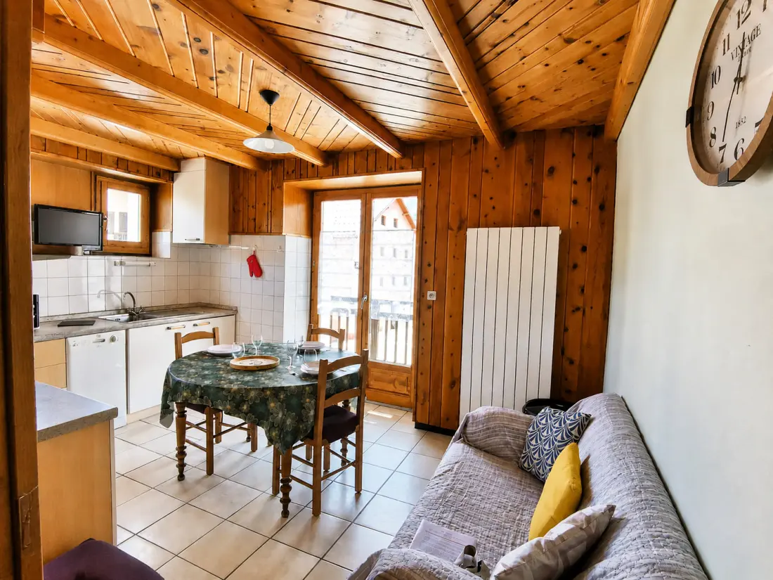 Residence Fressard Monique