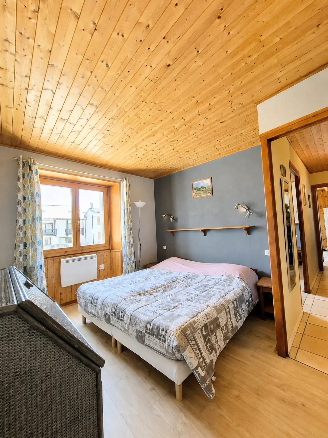 Residence Fressard Monique