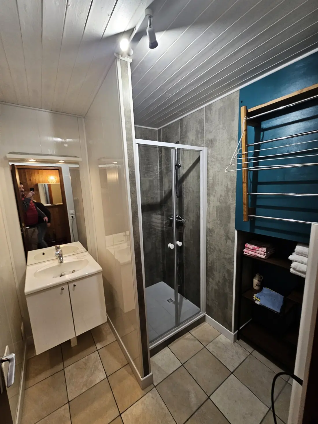 Residence Fressard Monique