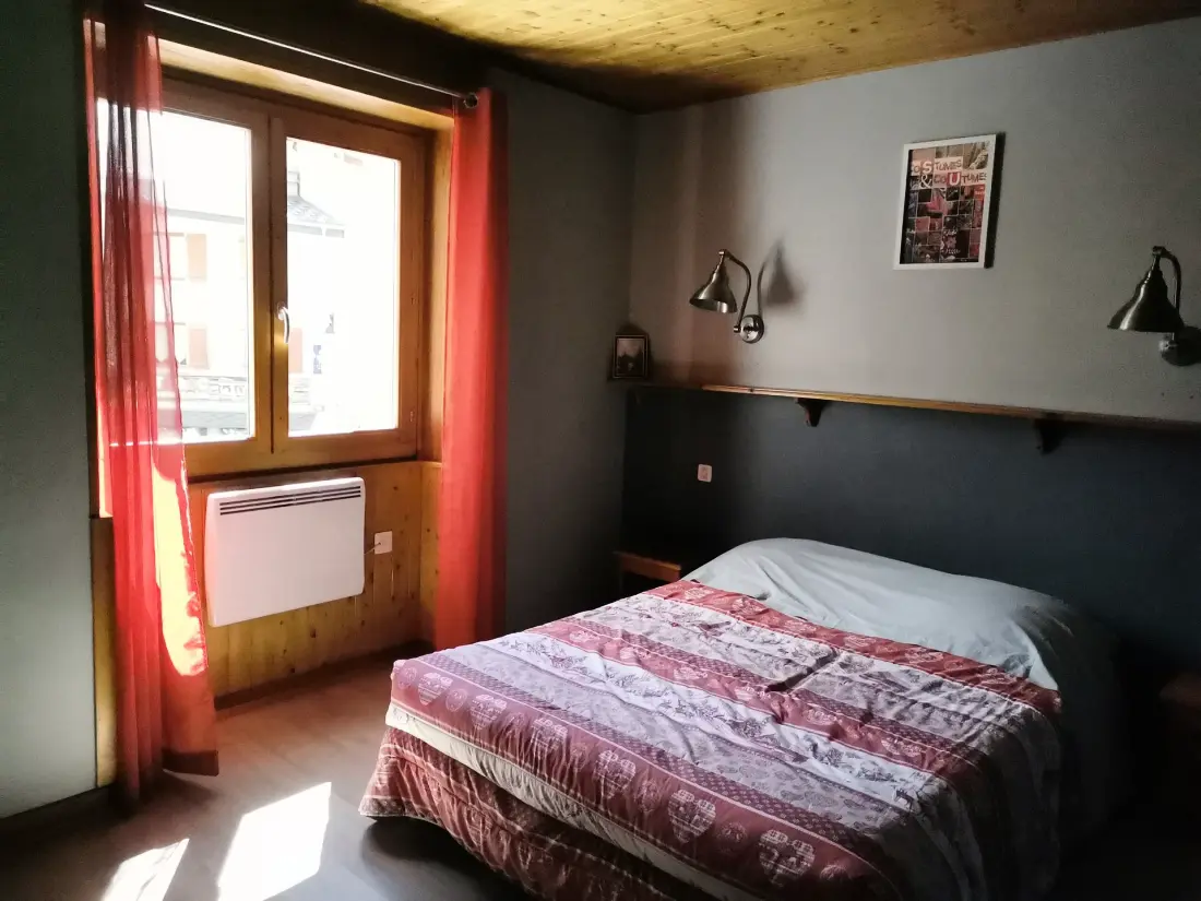 Residence Fressard Monique