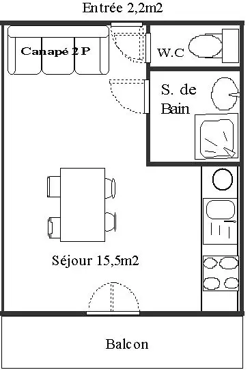 Genevray Residence