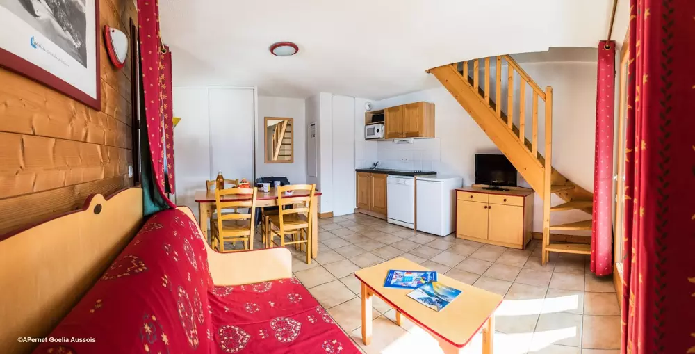 Goelia Residence Silver Flocons 2 Sterne★★