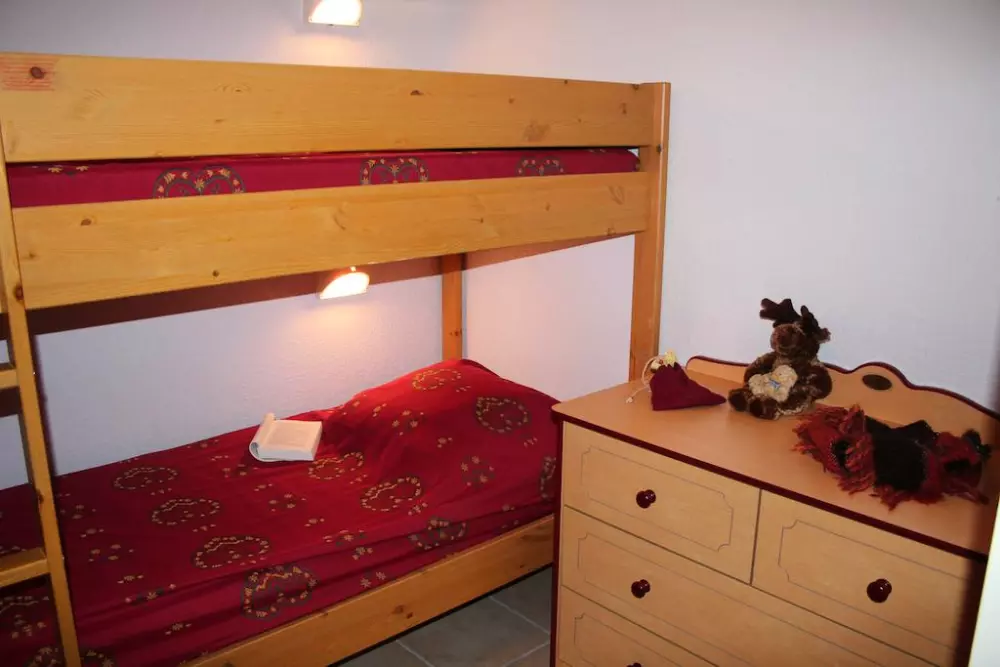 Goelia Residence Silver Flocons 2 Sterne★★