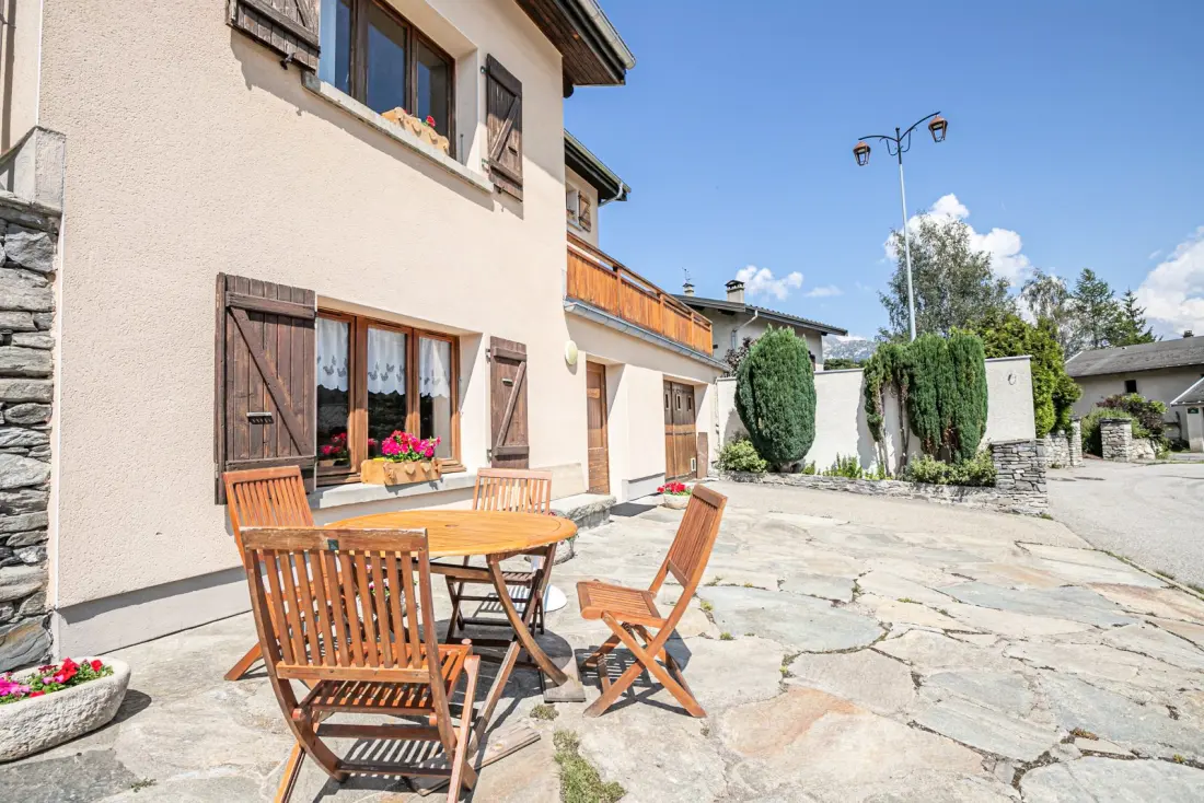 Jacquemot Claire Residence