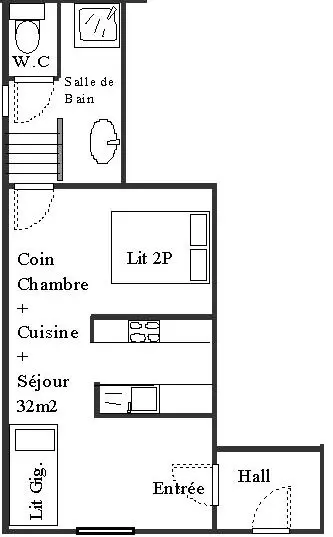 Jacquemot Claire Residence