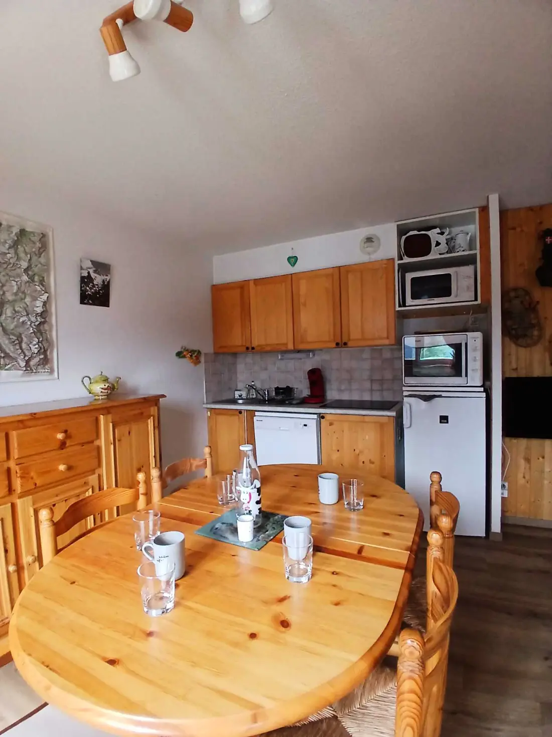 Residence La Combe I