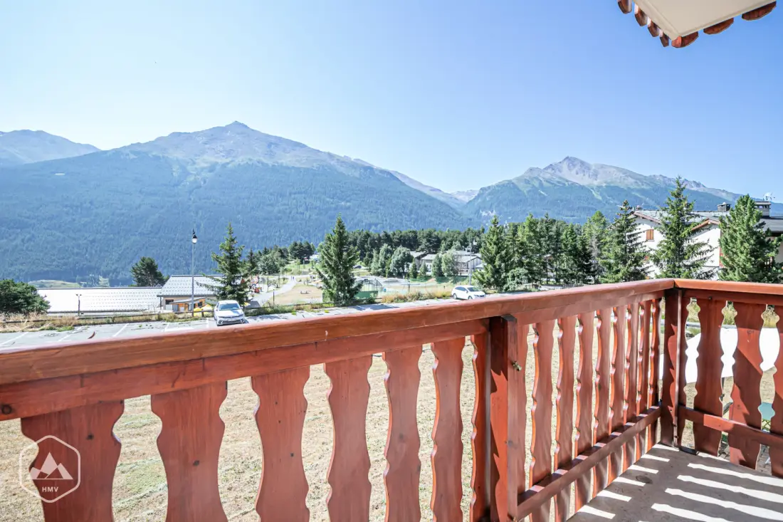 Residence La Combe I