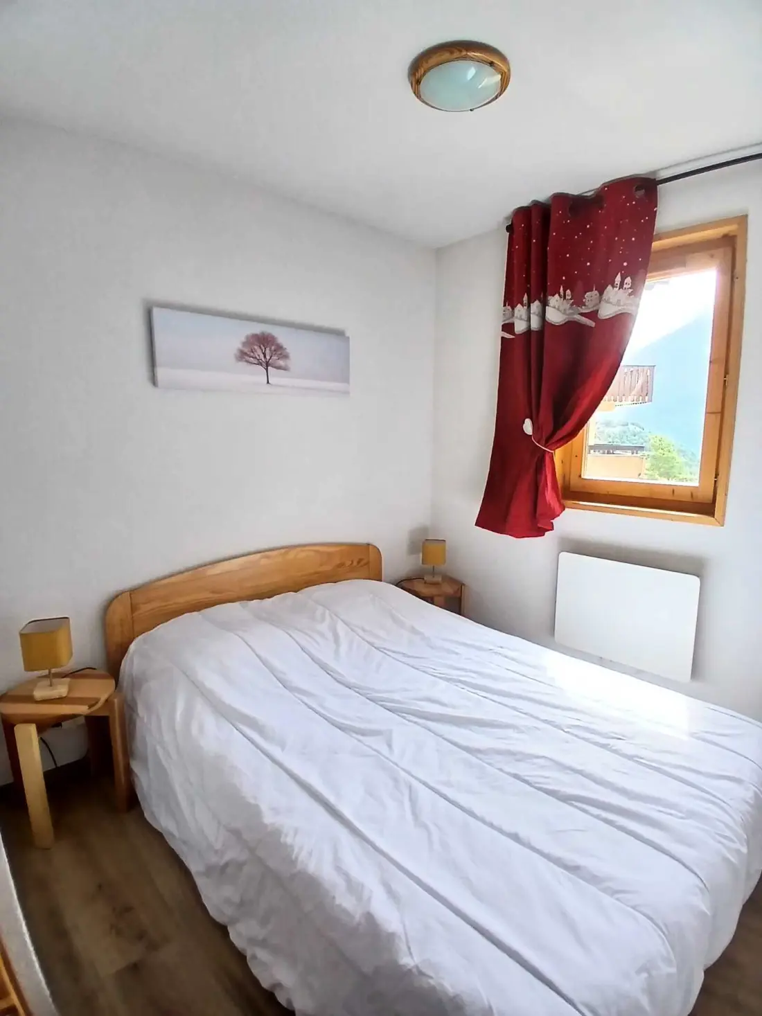 Residence La Combe I