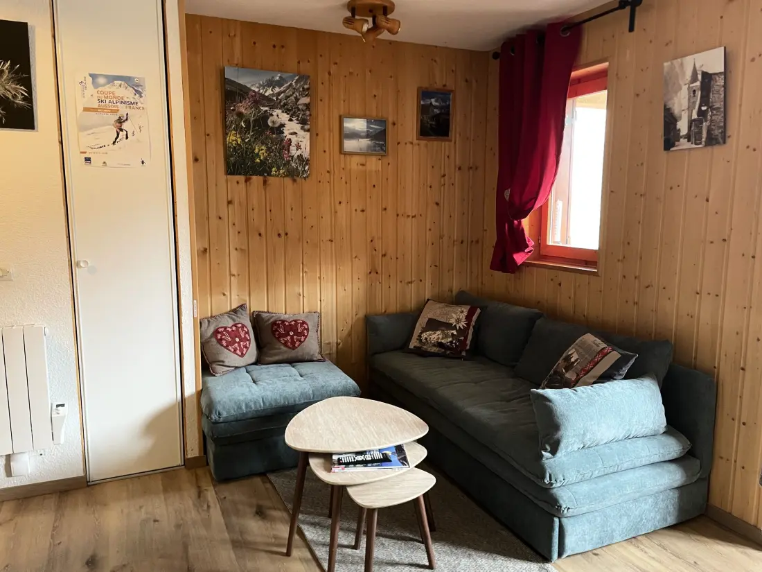 Residence La Combe I