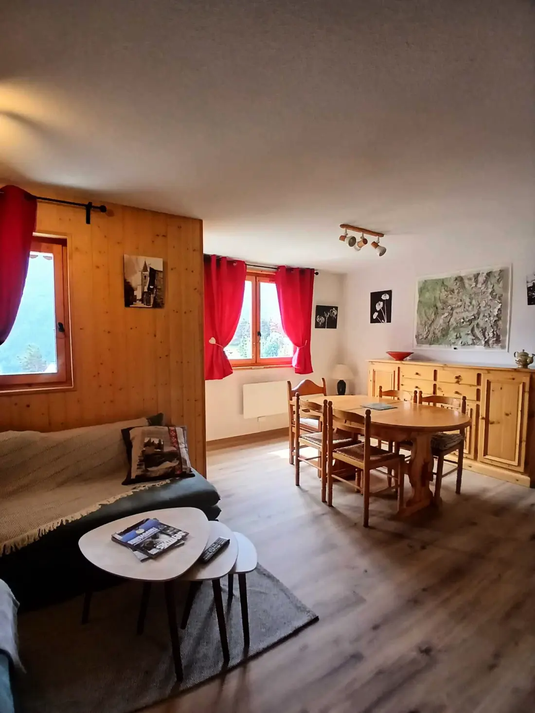 Residence La Combe I