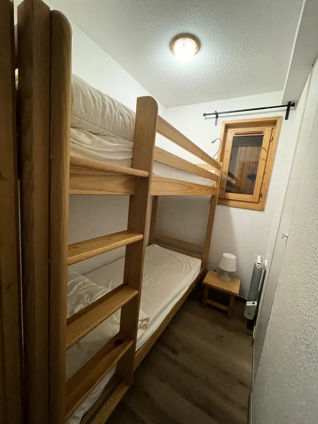 Residence La Combe I