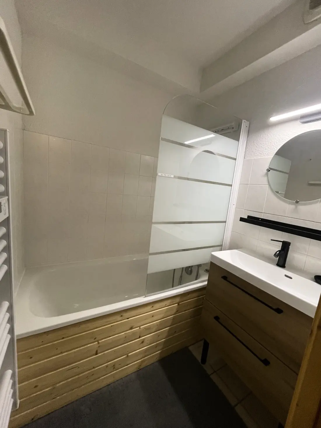 Residence La Combe I