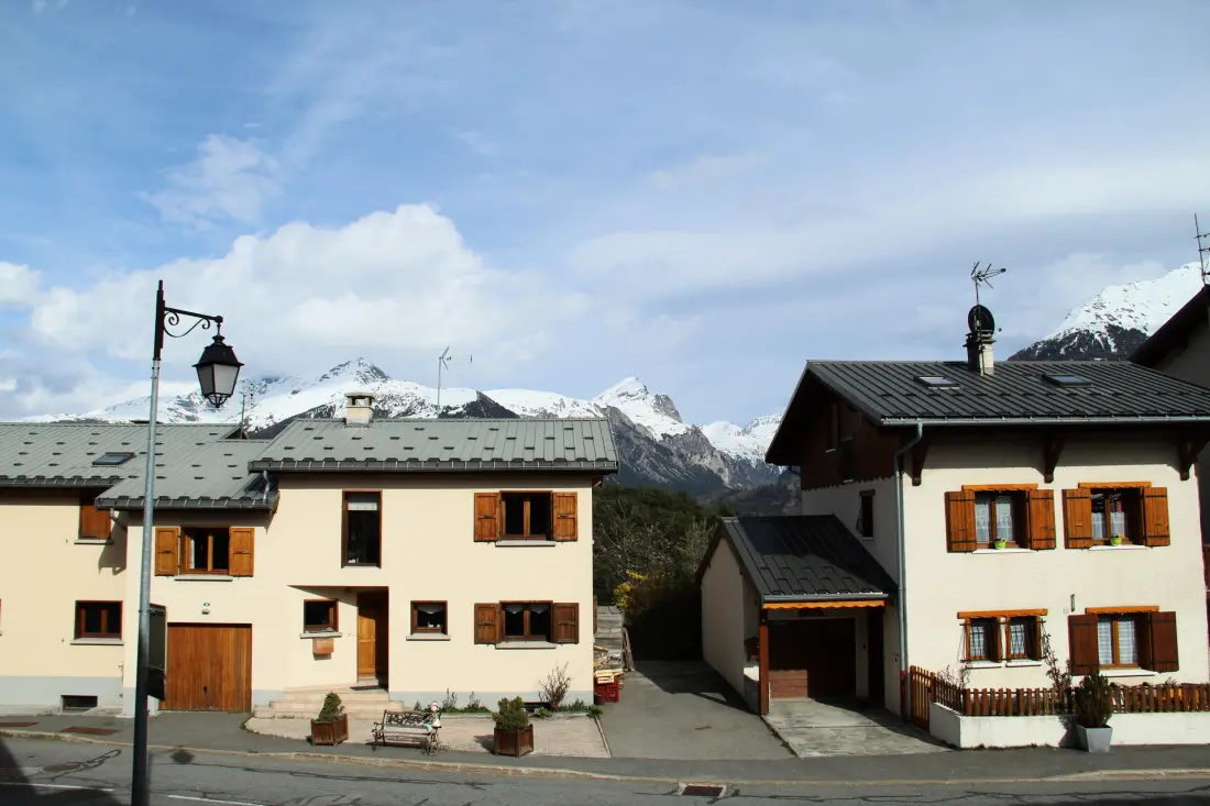La Combe Ii