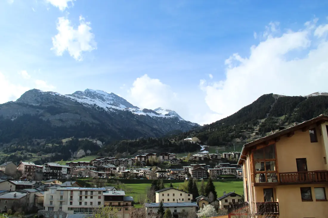 La Combe Ii