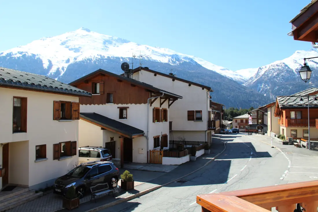 La Combe Ii