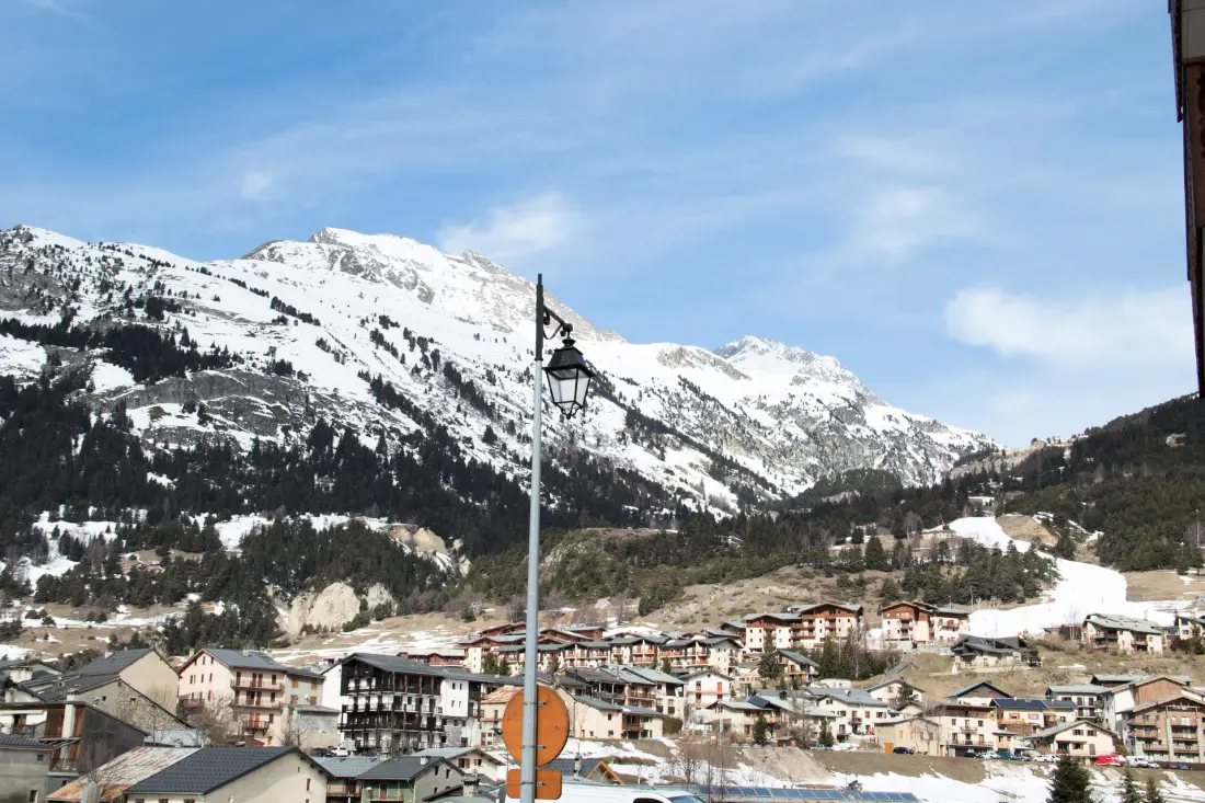 La Combe Ii