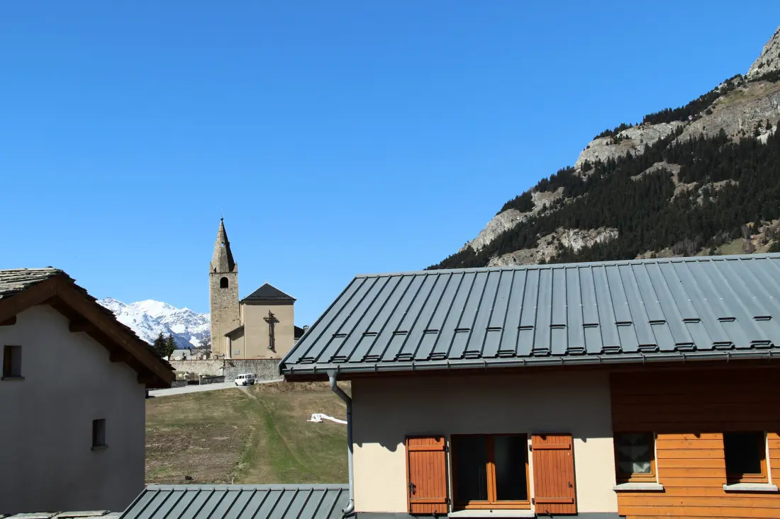 Residence La Combe Iv