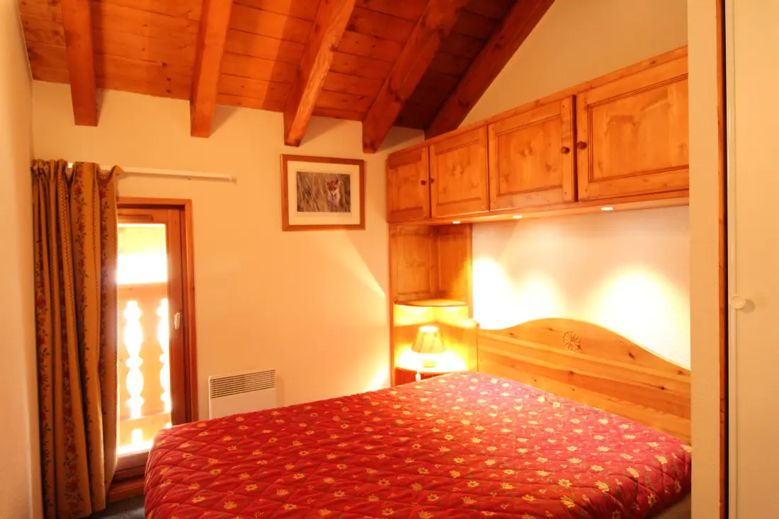 Residence La Combe Iv