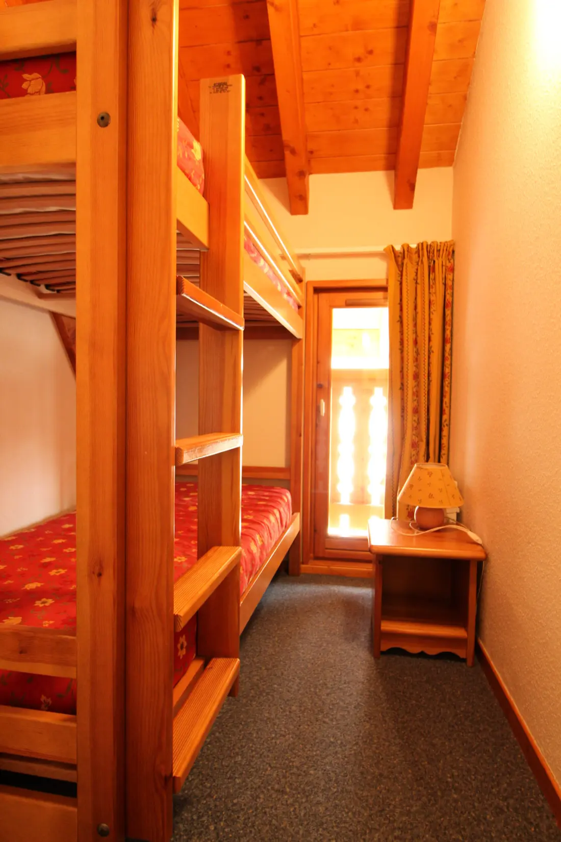 Residence La Combe Iv