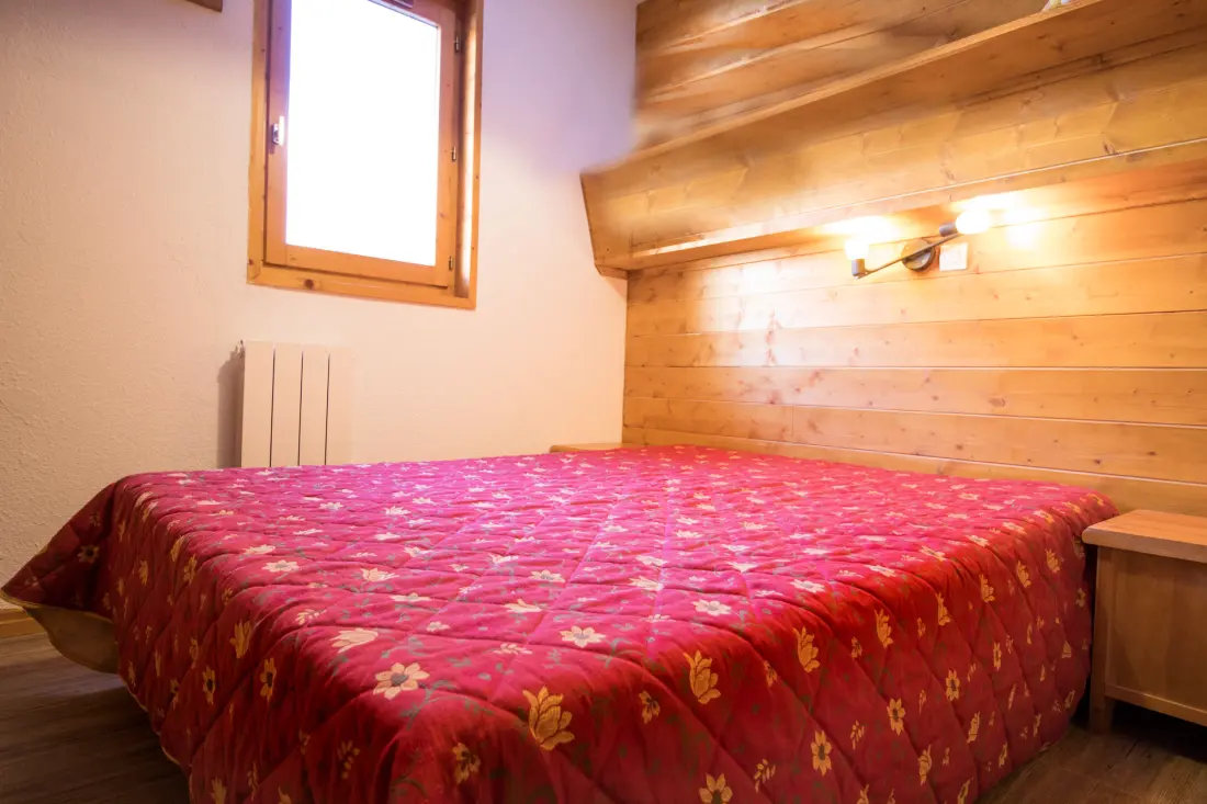Residence La Combe