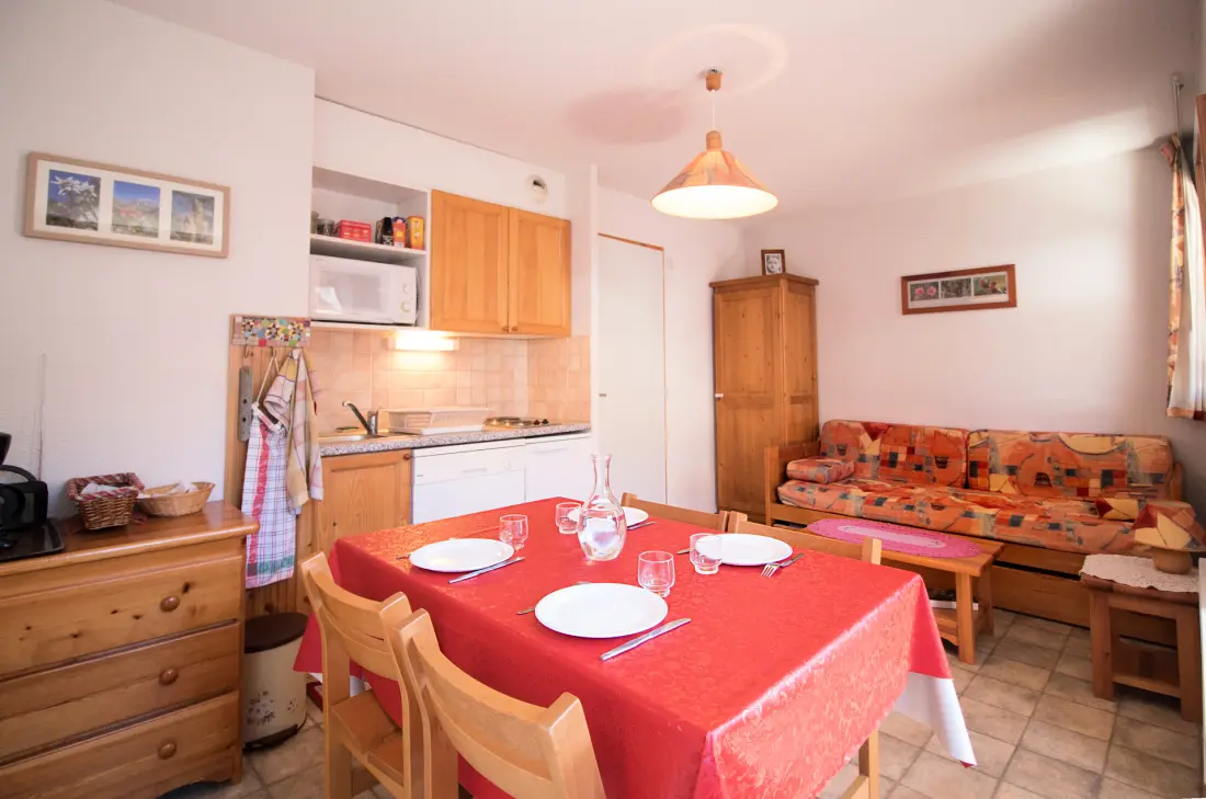 Residence La Combe