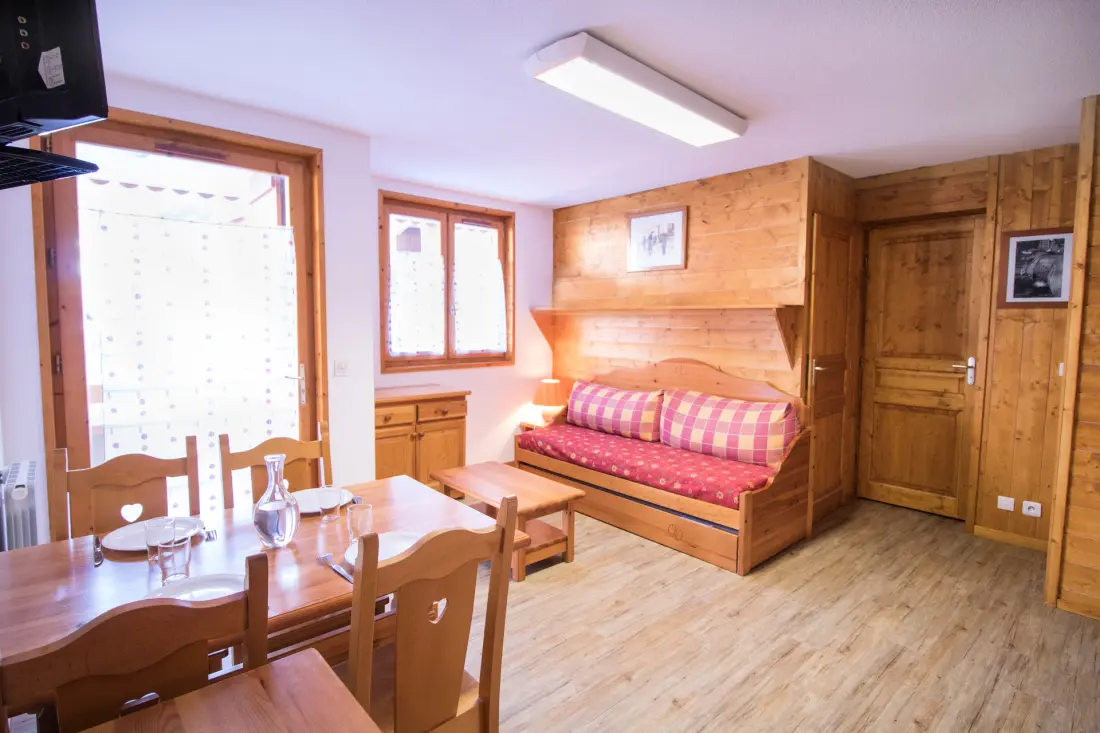 Residence La Combe