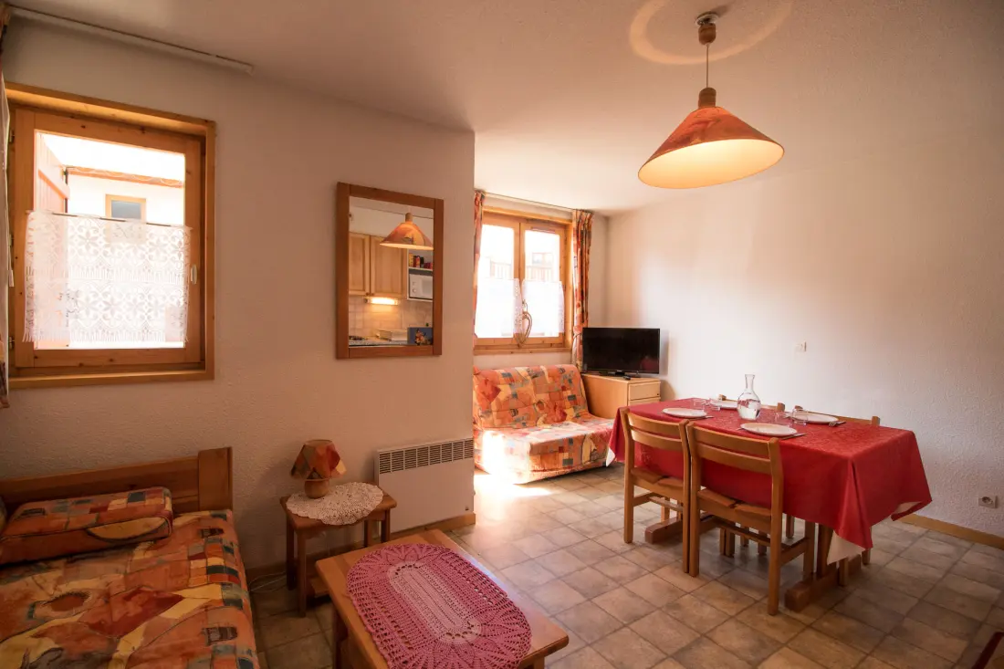 Residence La Combe