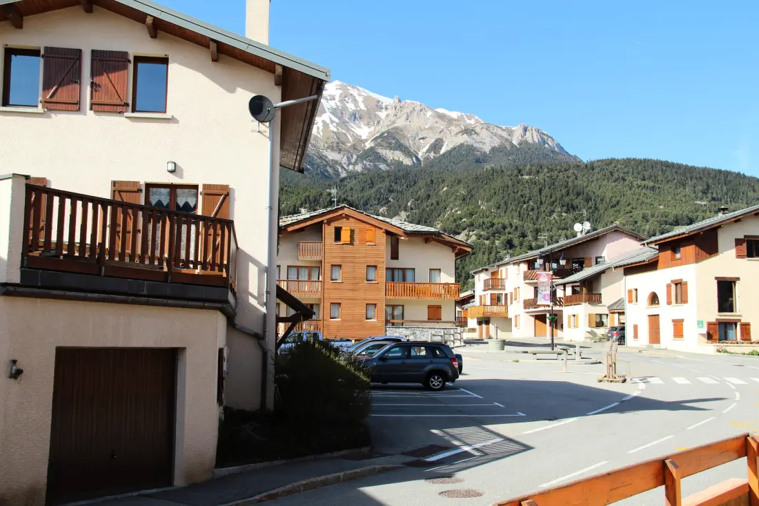 Residence La Combe