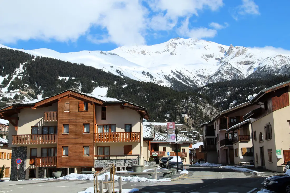 Residence La Combe