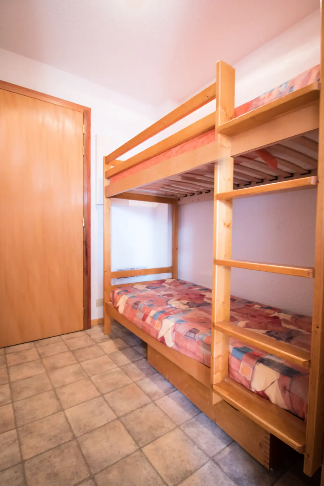 Residence La Combe