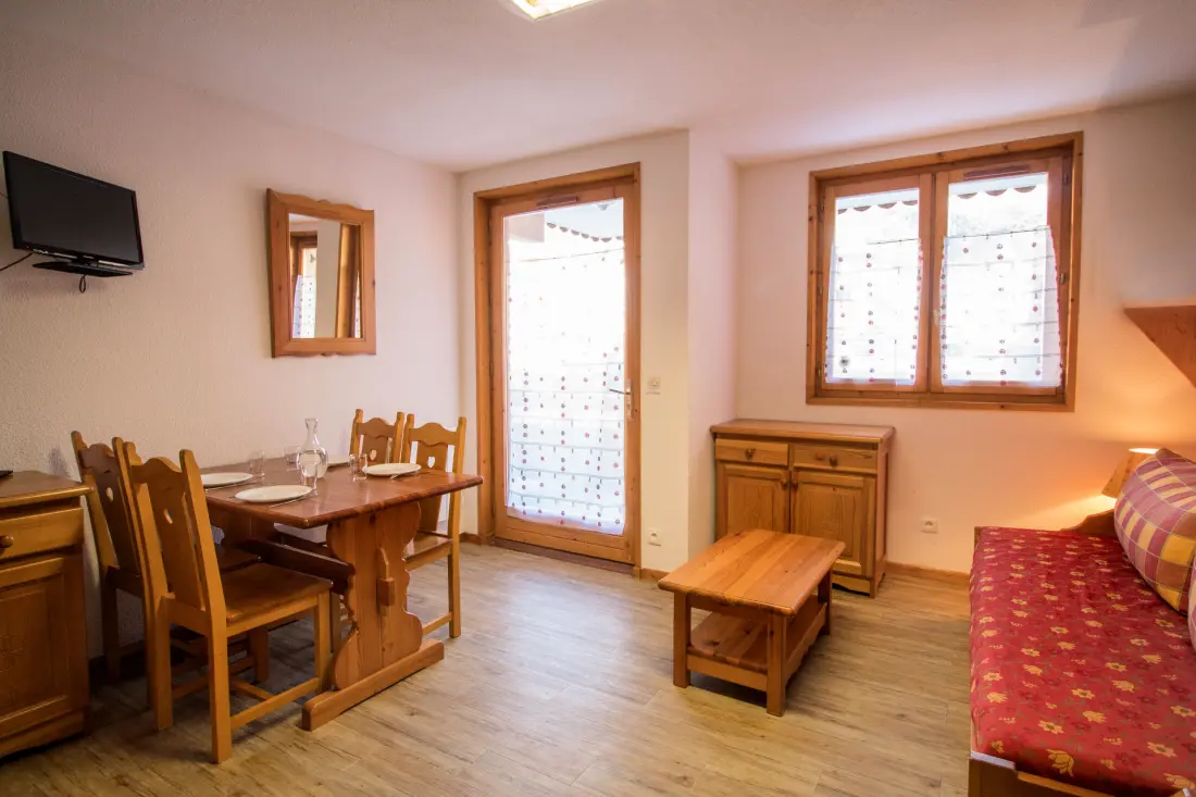 Residence La Combe
