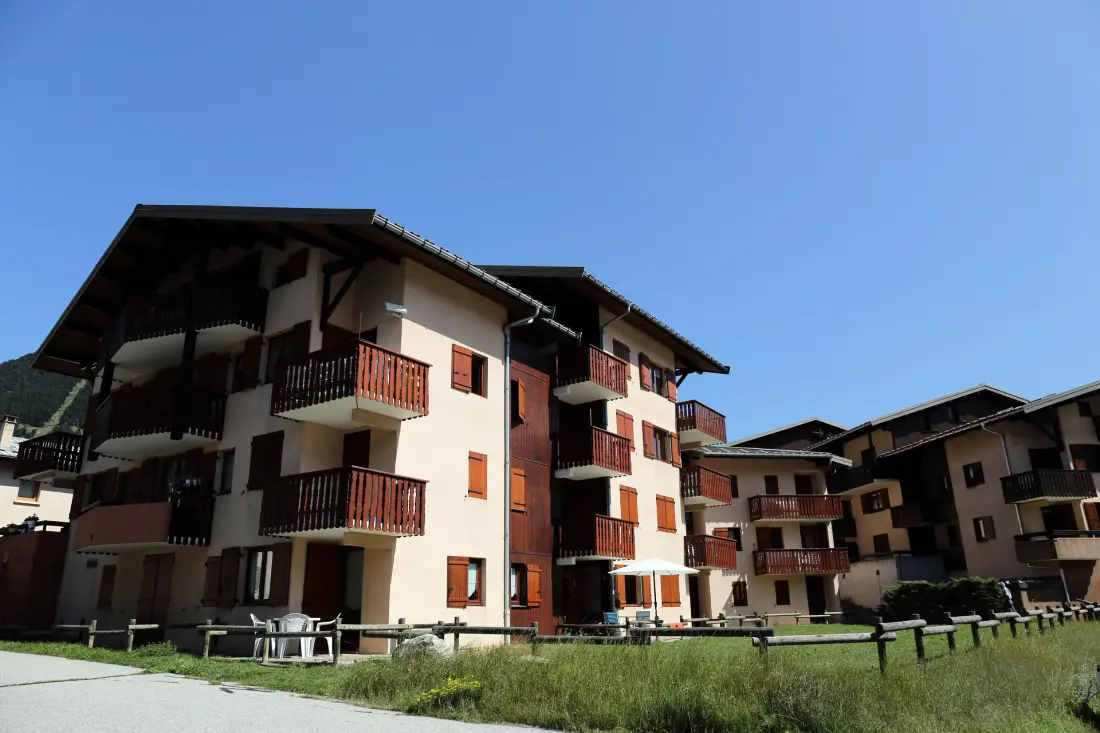 Residence La Combe