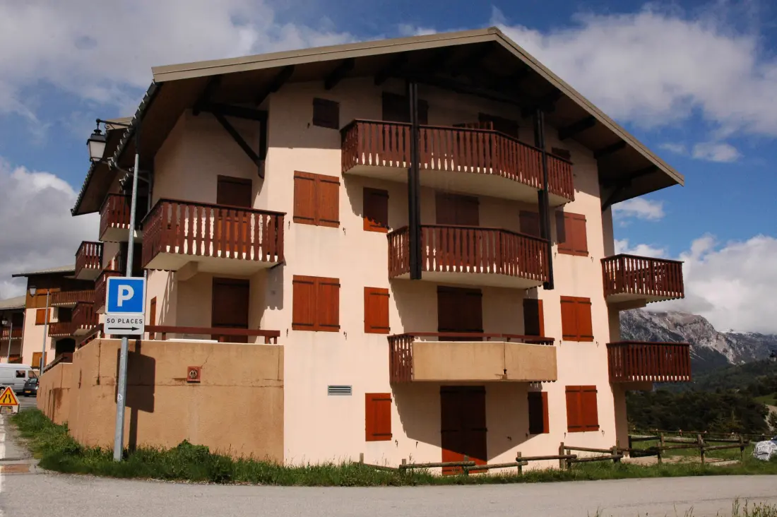 Residence La Combe