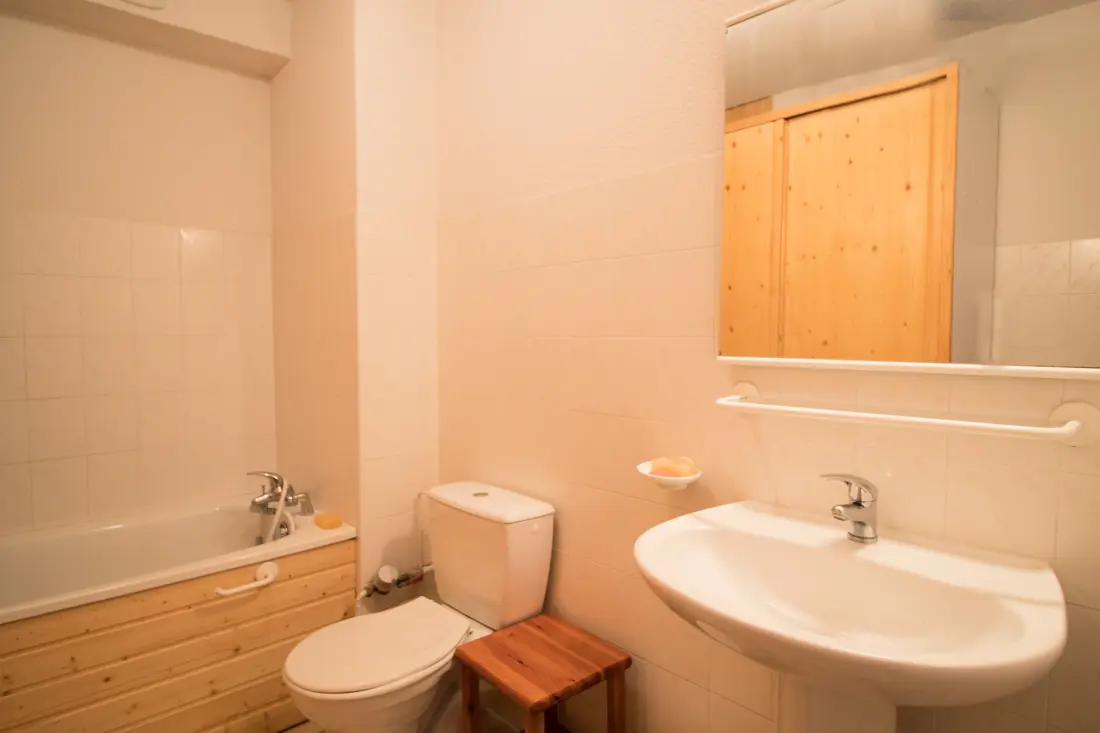 Residence La Combe