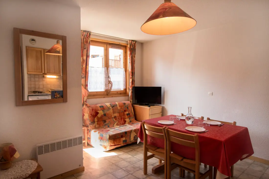 Residence La Combe