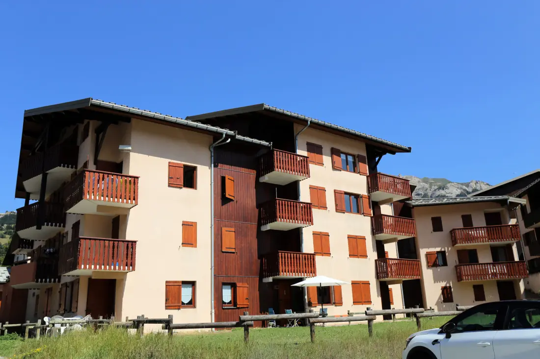 Residence La Combe