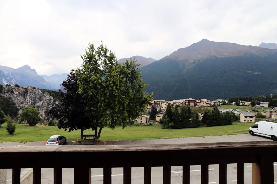 Le Clos Residence Aussois